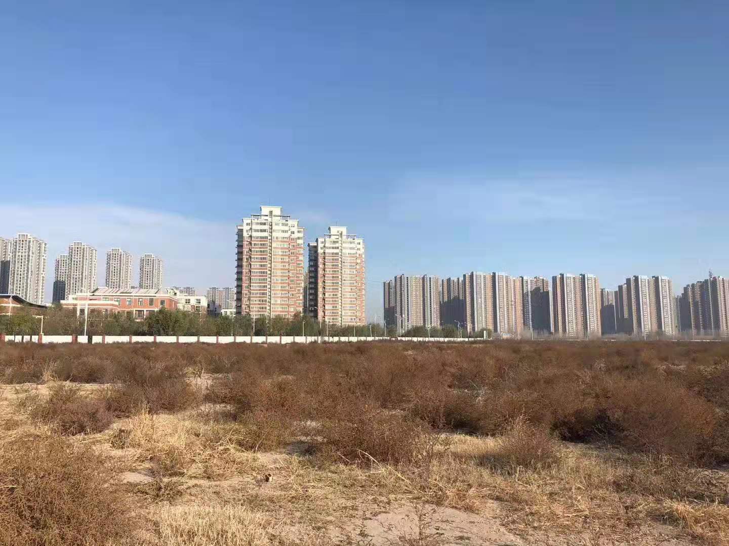 明达风景